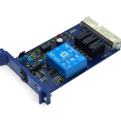 BUDERUS STS005 ALARM MODULE