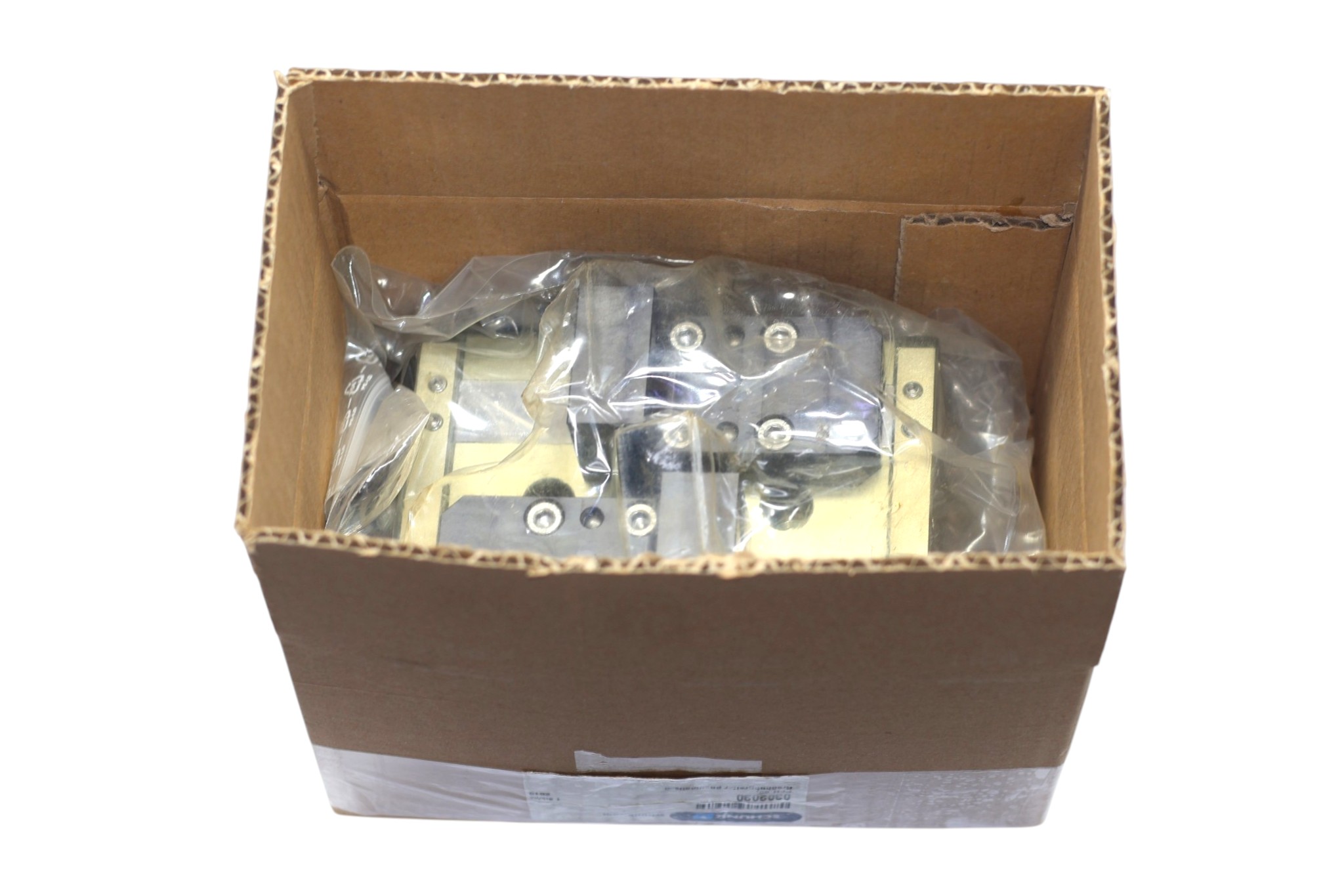 SCHUNK PFH 30 LONG-STROKE GRIPPER 302030 - Image 6