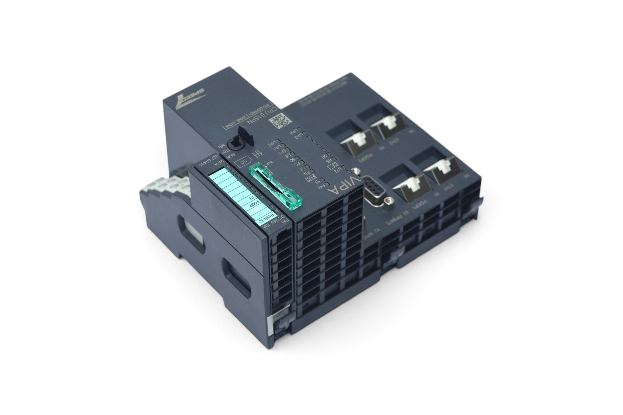 VIPA 015-CEFPR01 CPU - Image 6