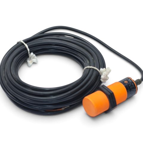 IFM II0104 INDUCTIVE SENSOR II-2015-BBOA