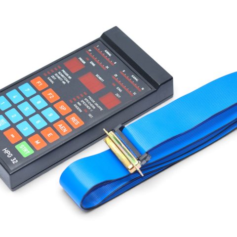 RAMSTETTER HPG 32 CONTROLLER 