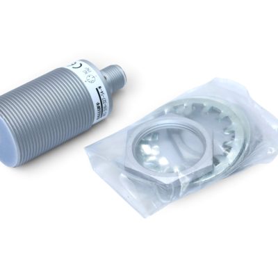 BALLUFF BES 516-327-S4-W INDUCTIVE SENSOR BES02JJ