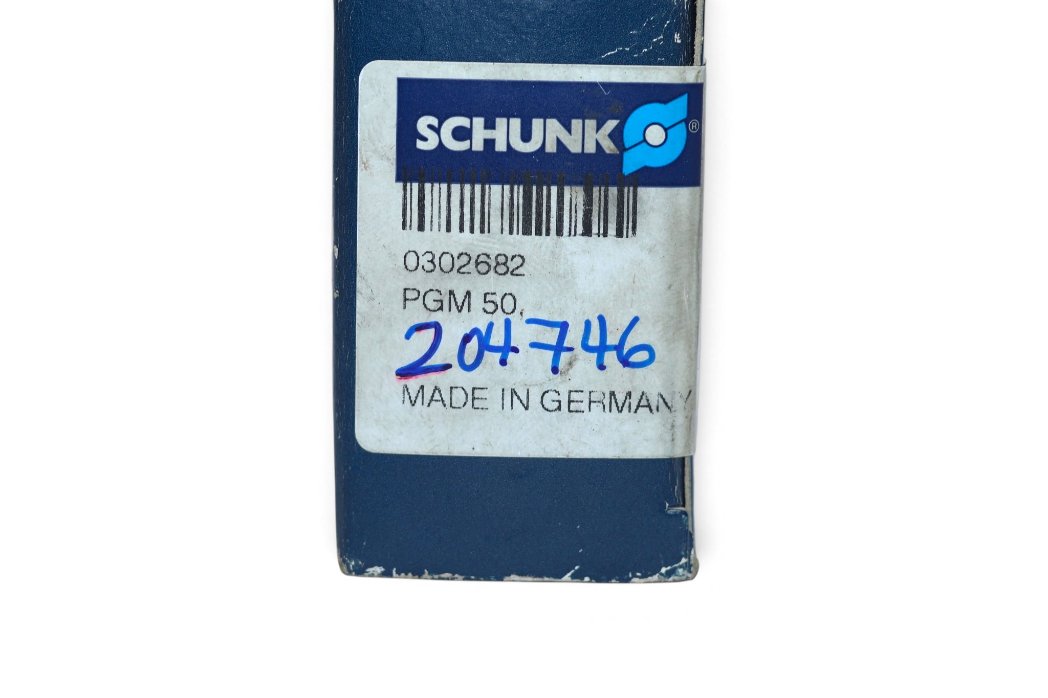 SCHUNK PGM 50 GRIPPER FOR SMALL COMPONENTS 302682 - Image 2