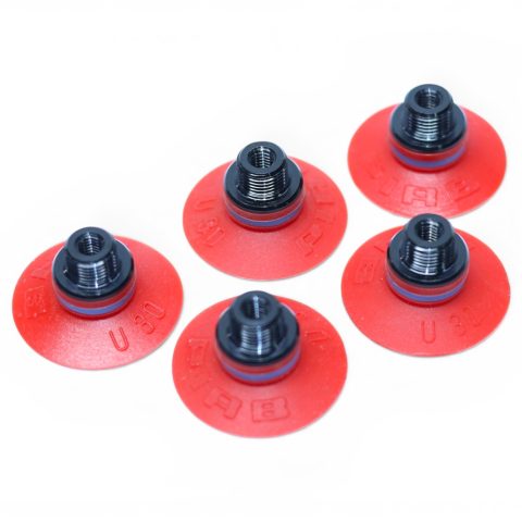 PIAB U30.20.02AF SUCTION CUP 0101400