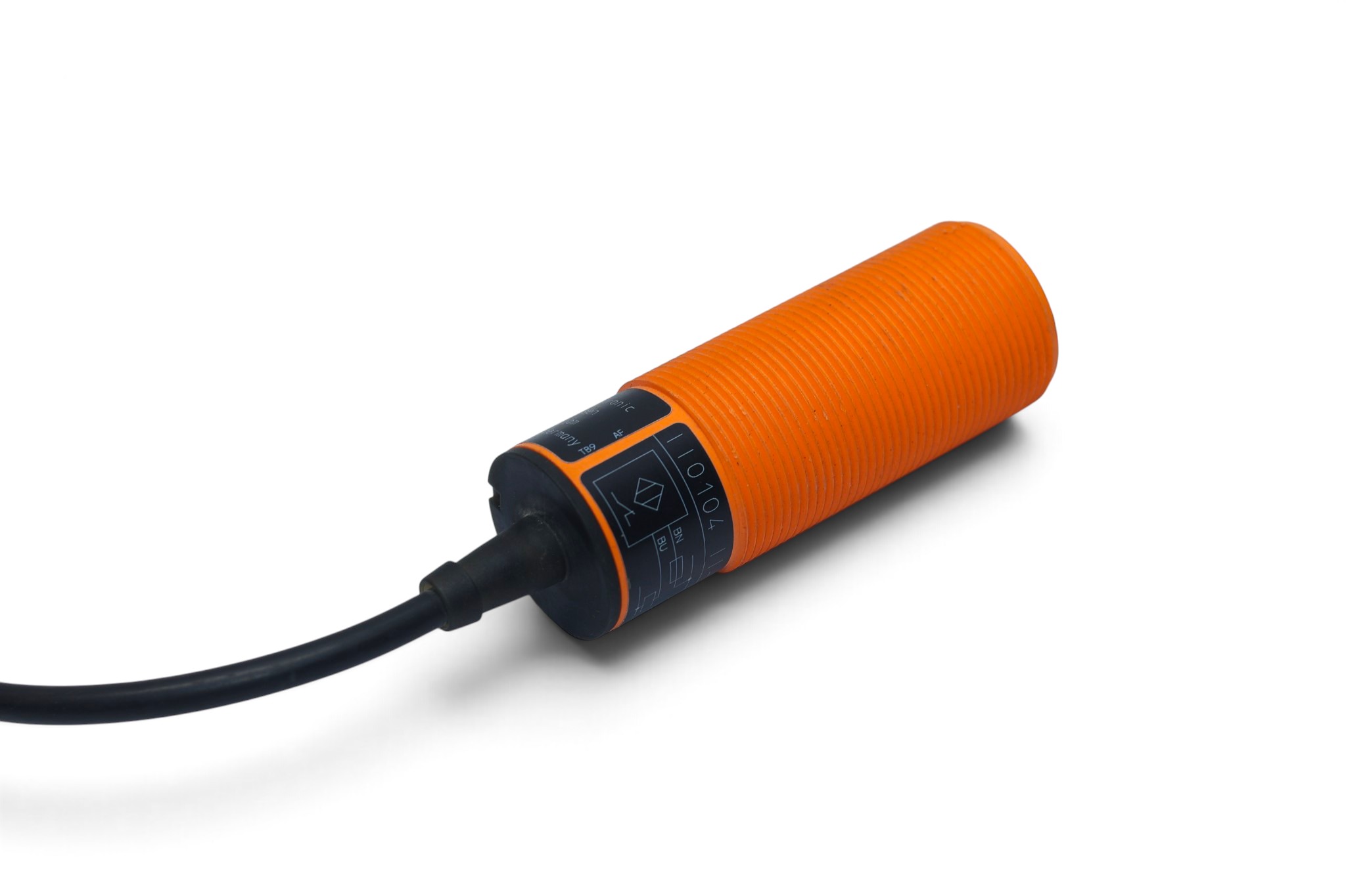 IFM II0104 INDUCTIVE SENSOR II-2015-BBOA - Image 4