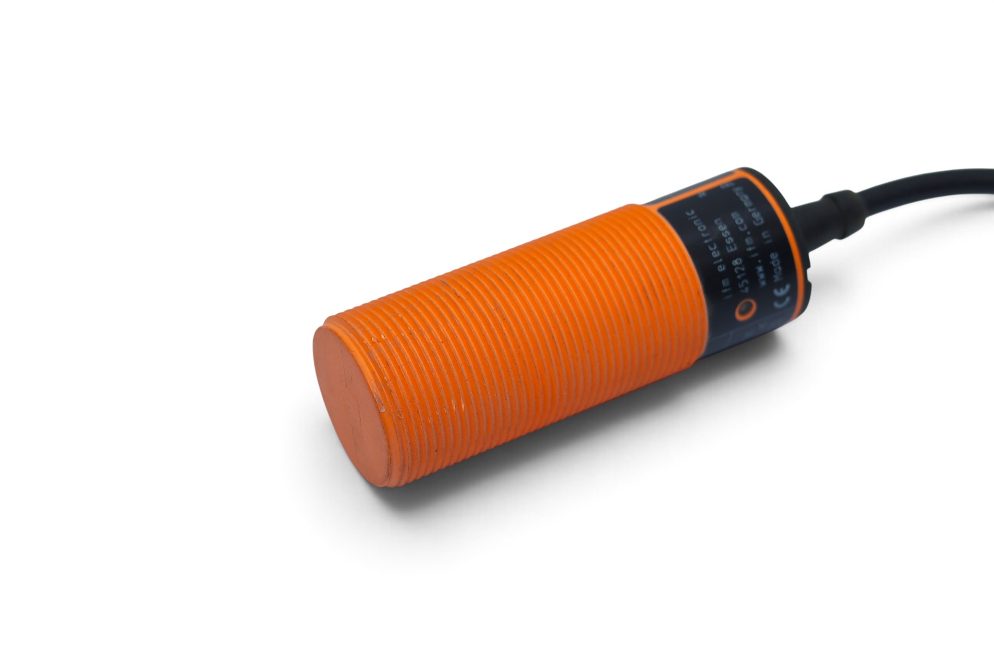IFM II0104 INDUCTIVE SENSOR II-2015-BBOA - Image 5