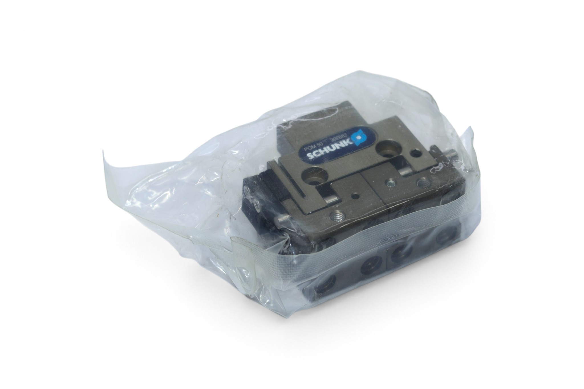 SCHUNK PGM 50 GRIPPER FOR SMALL COMPONENTS 302682 - Image 5