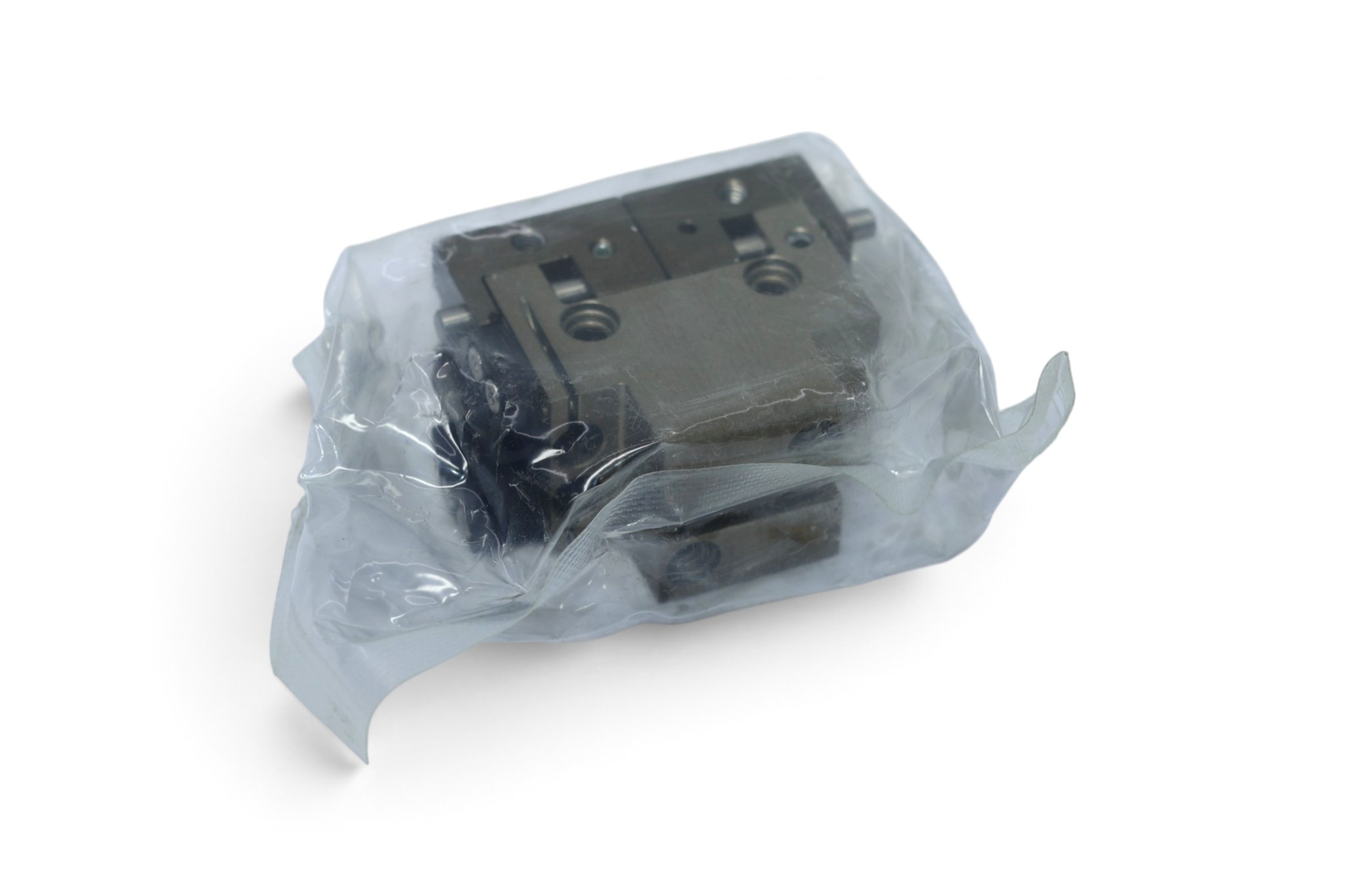 SCHUNK PGM 50 GRIPPER FOR SMALL COMPONENTS 302682 - Image 6