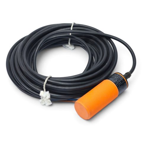 IFM II0104 INDUCTIVE SENSOR II-2015-BBOA