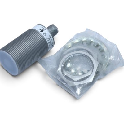 BALLUFF BES 516-327-S4-W INDUCTIVE SENSOR BES02JJ