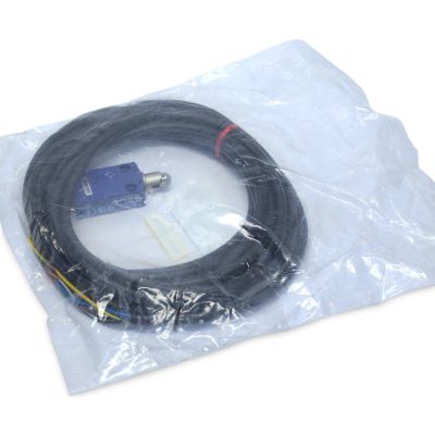 TELEMECANIQUE XCMD2102L5 LIMIT SWITCH