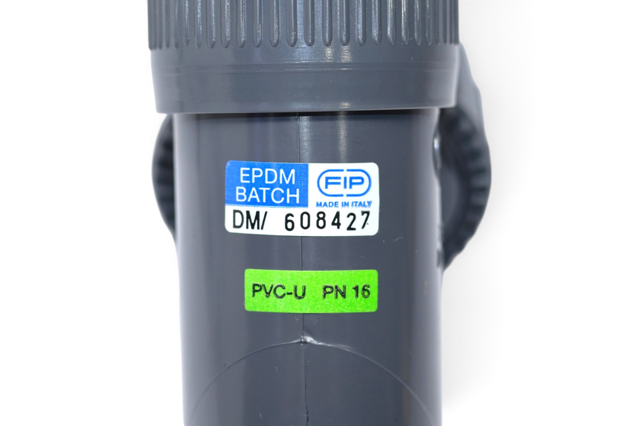 FIB VVUIV D32 NNT EPDM GLOBE VALVE DM/608427 (DN25) - Image 3