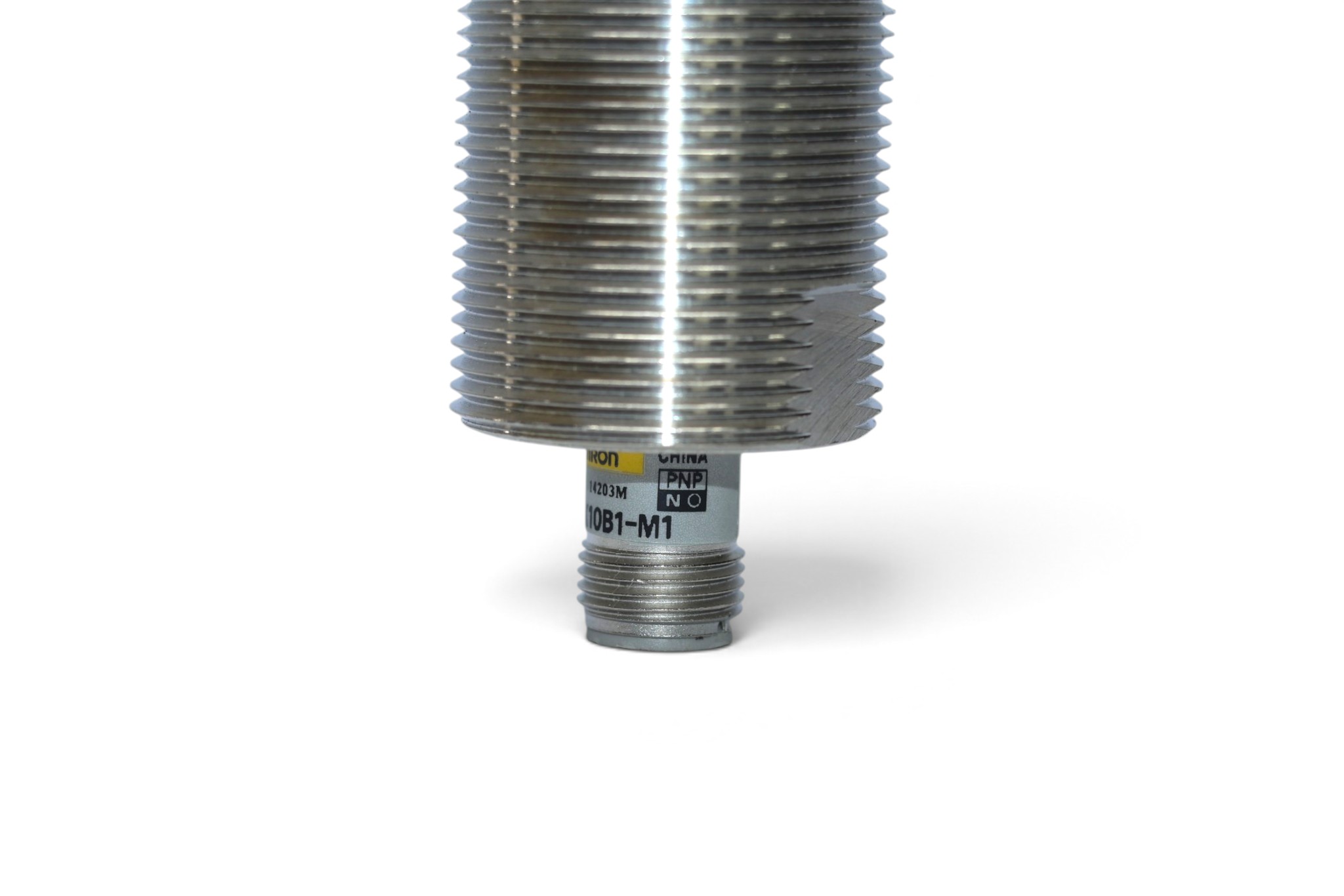 OMRON E2EG-X10B1-M1 PROXIMITY SWITCH - Image 3