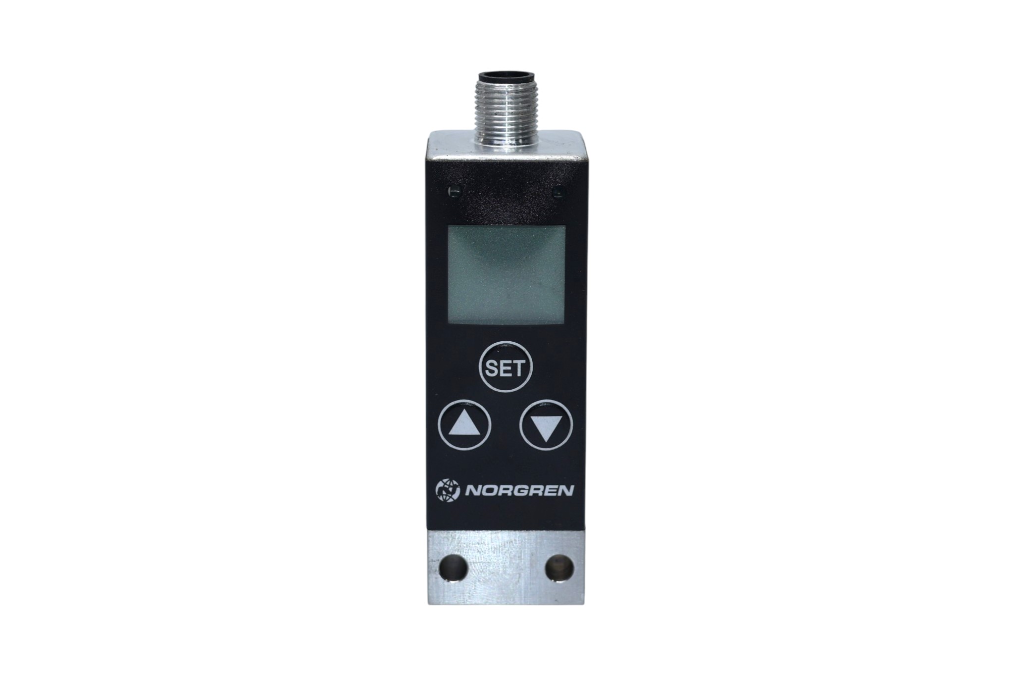 NORGREN 0863812 PRESSURE SWITCH 33D (0…630 bar) - Image 3