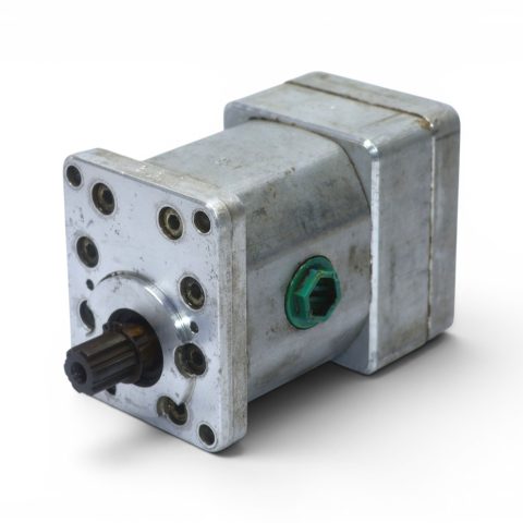 ORSTA C25-2R HYDRAULIC PUMP TGL 10859
