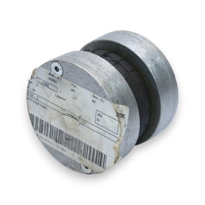 CONTITECH FS 22-3 SINGLE CONVOLUTION AIR ACTUATOR