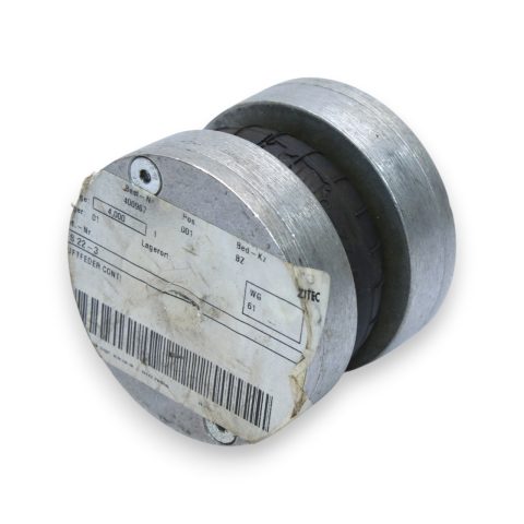 CONTITECH FS 22-3 SINGLE CONVOLUTION AIR ACTUATOR