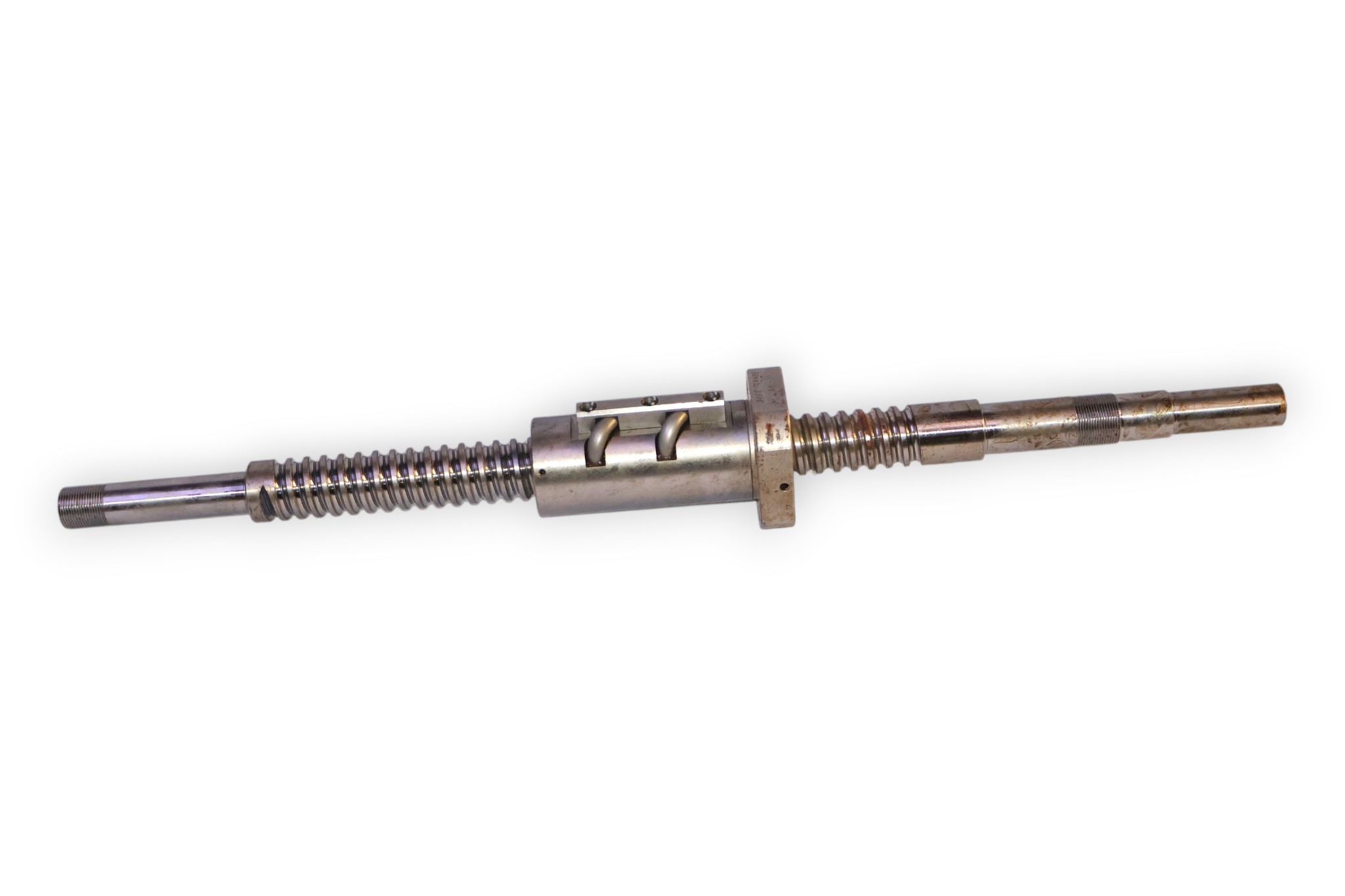 MAZAK 320XS-3325 BALL SCREW - Image 3