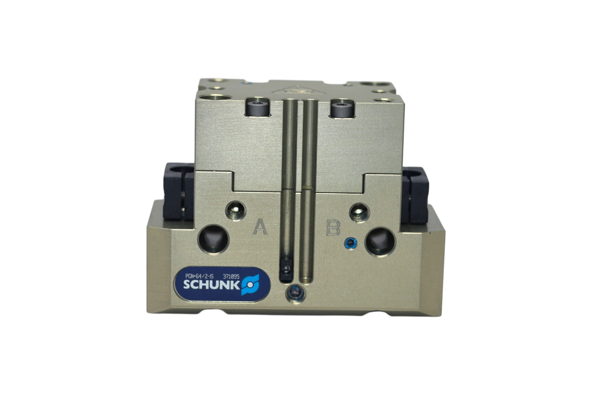 SCHUNK PGN-plus 64-2-IS UNIVERSAL GRIPPER 371095 - Image 3