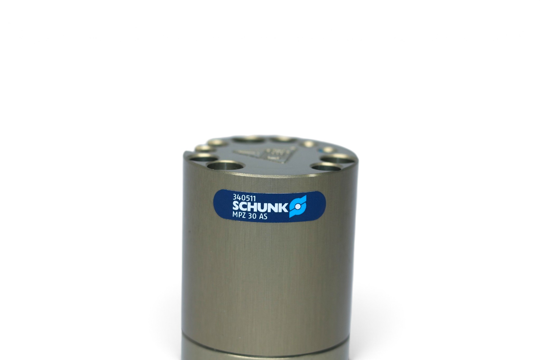SCHUNK MPZ 30-AS UNIVERSAL GRIPPER 340511 - Image 3