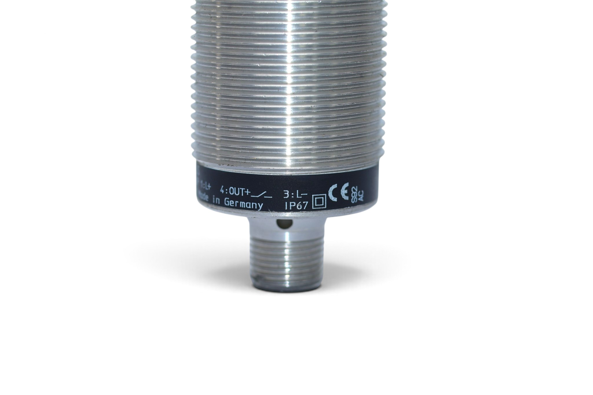 IFM II5841 INDUCTIVE SENSOR IIK3015BBPKG/US-104 - Image 3