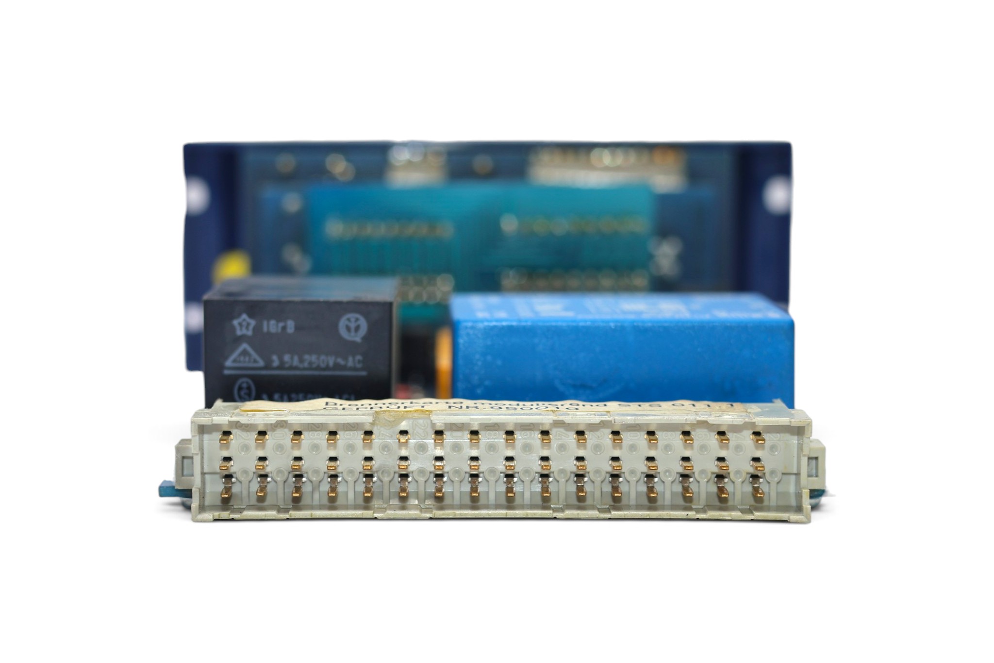 BUDERUS STS011 MODULE - Image 4