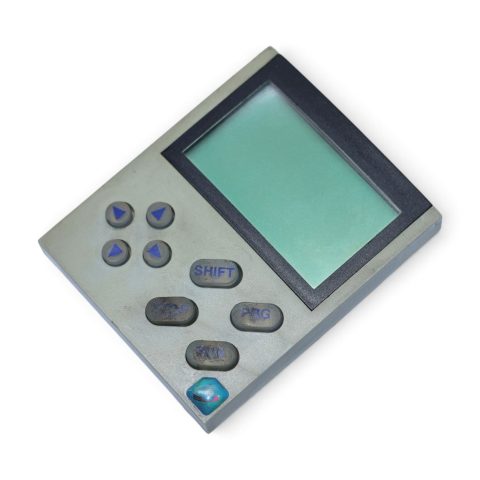 LENZE EMZ9371BC KEYPAD