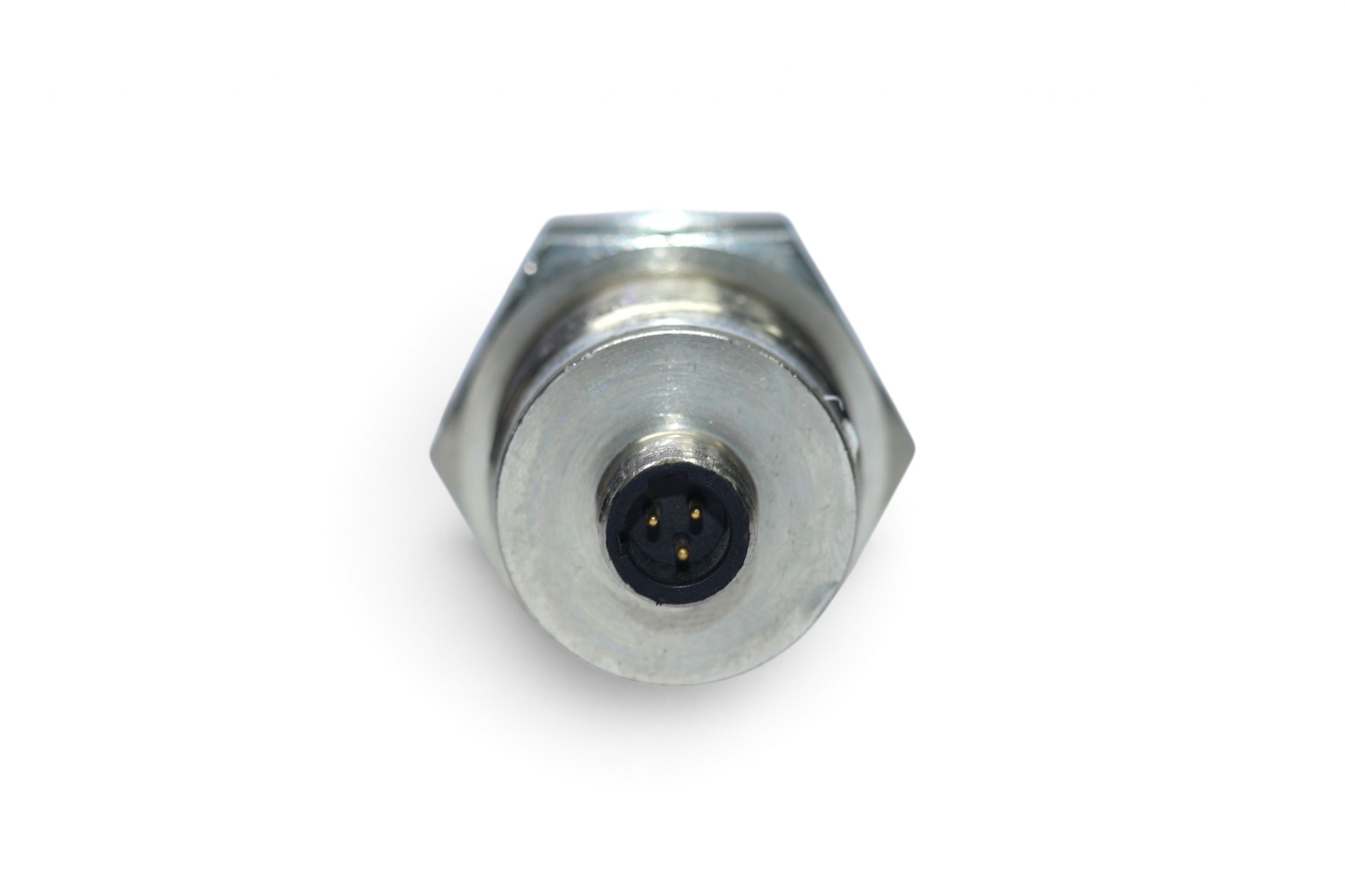 BALLUFF BES 516-215-E5-E-S27 INDUCTIVE SENSOR BES029U - Image 4