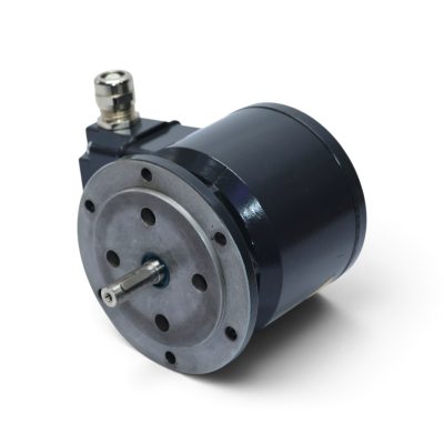 HUBNER POG 10 D 1024 INCREMENTAL ENCODER