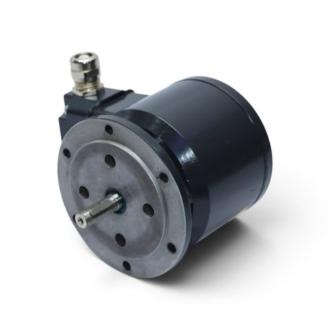 HUBNER POG 10 D 1024 INCREMENTAL ENCODER