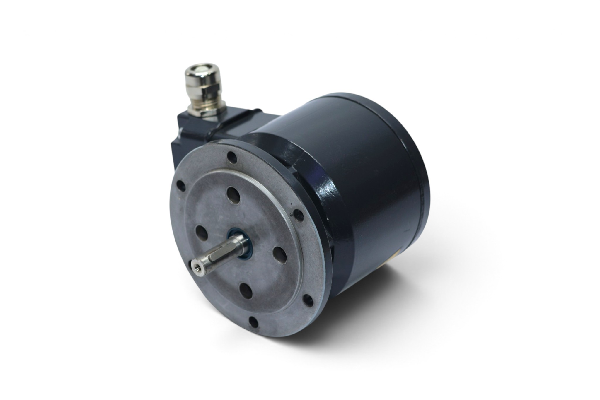 HUBNER POG 10 D 1024 INCREMENTAL ENCODER