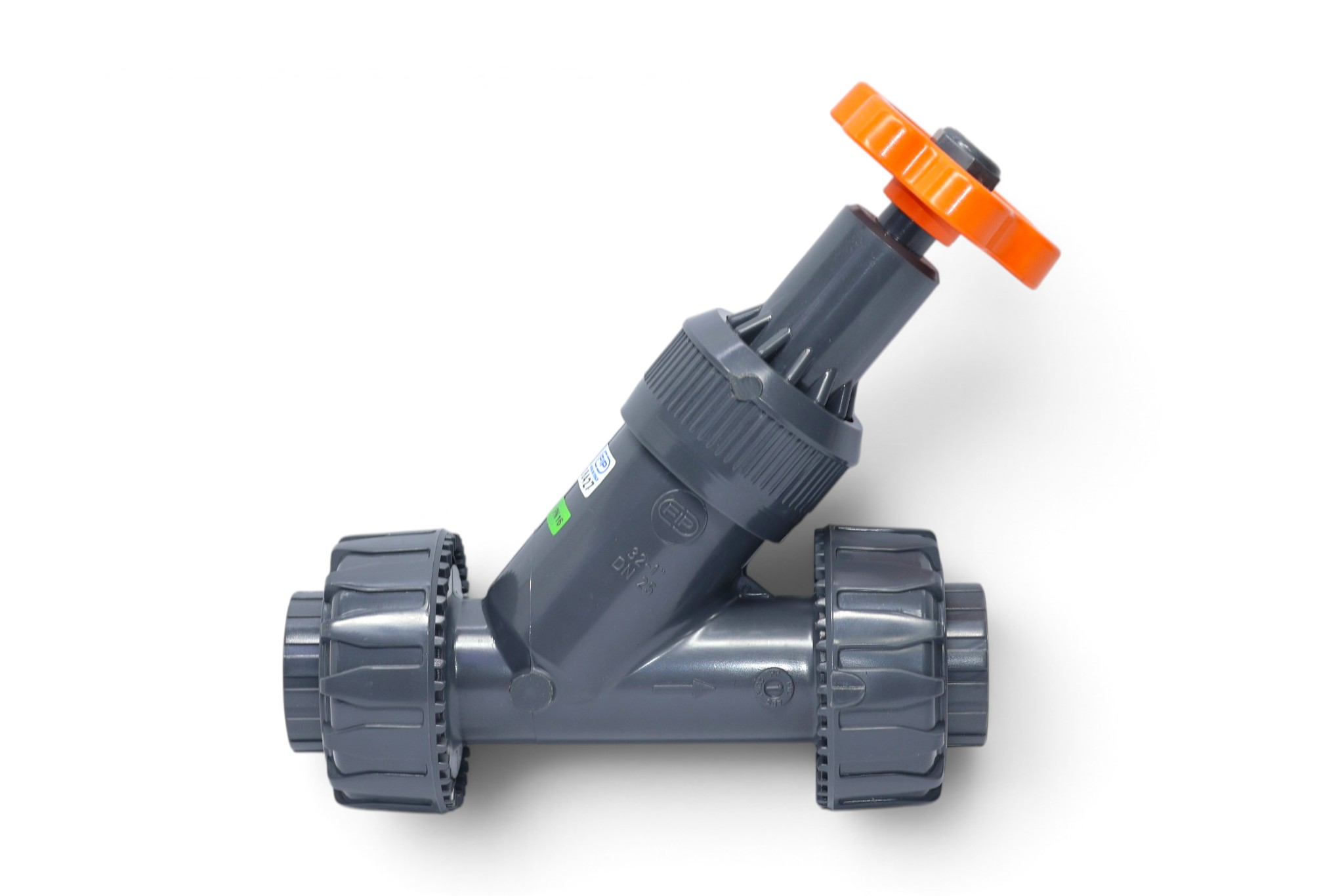 FIB VVUIV D32 NNT EPDM GLOBE VALVE DM/608427 (DN25) - Image 4