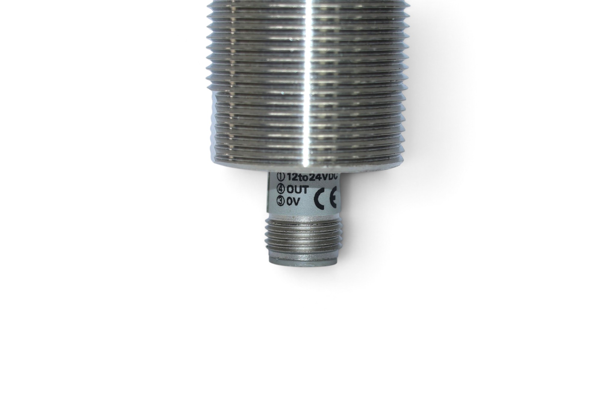 OMRON E2EG-X10B1-M1 PROXIMITY SWITCH - Image 4