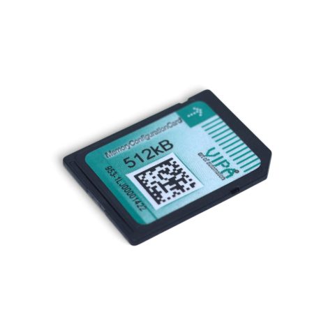 VIPA 953-1LJ00001422 MEMORY CARD