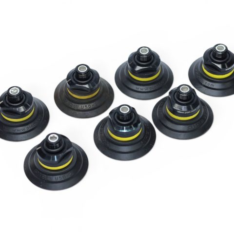 PIAB U50-2.30.05AB SUCTION CUP P06298