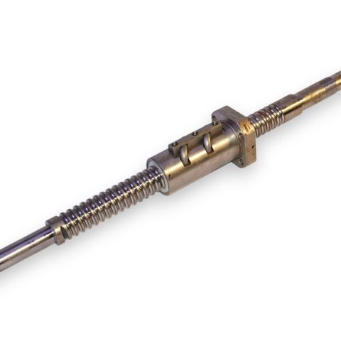 MAZAK 320XS-3325 BALL SCREW
