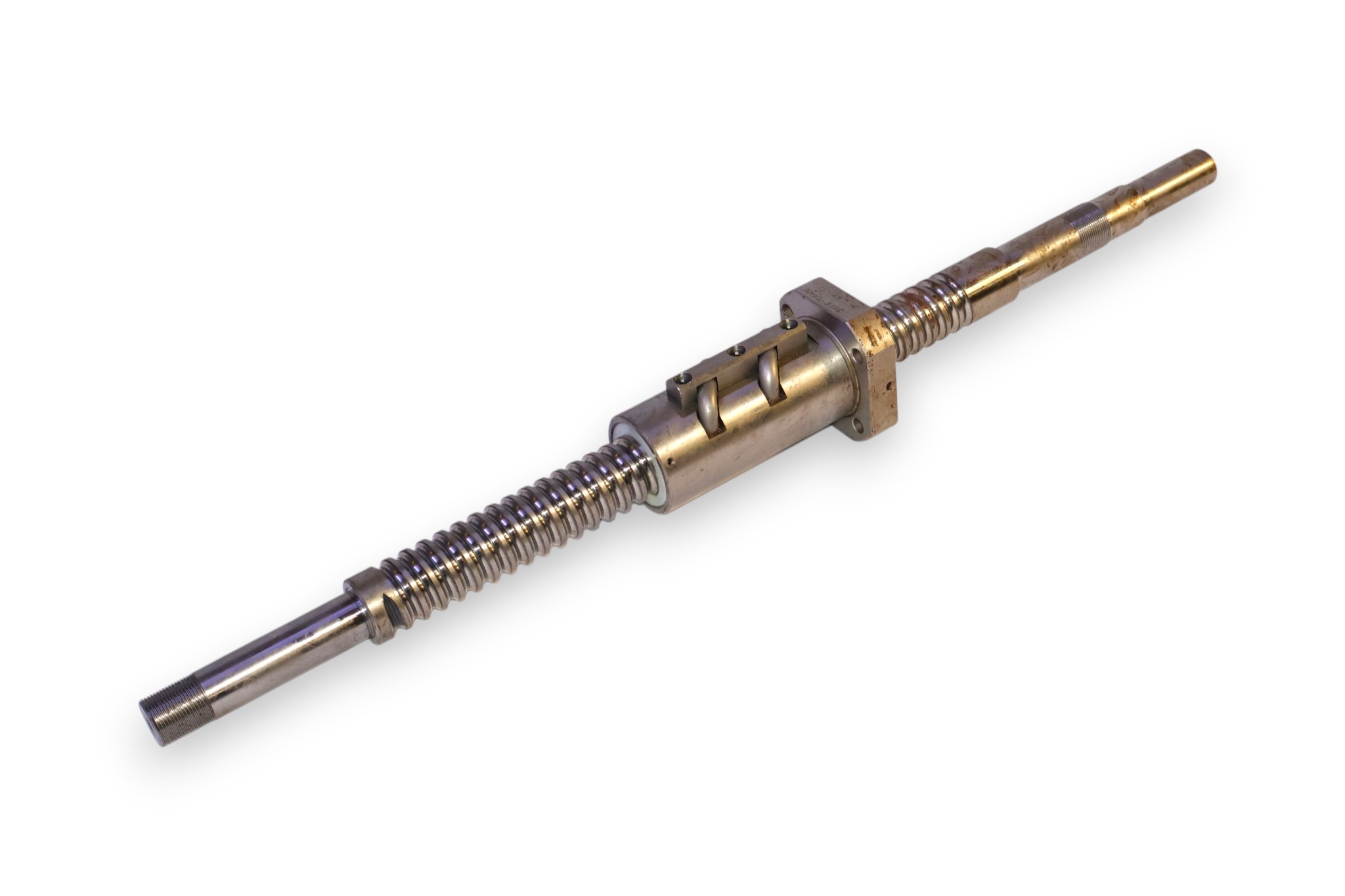 MAZAK 320XS-3325 BALL SCREW
