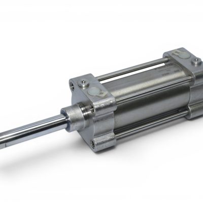 FESTO CRDNG-X-80-100-PPV-A-S2 ISO CYLINDER 572039 (80-100)