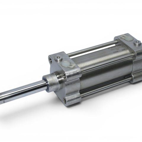 FESTO CRDNG-X-80-100-PPV-A-S2 ISO CYLINDER 572039 (80-100)