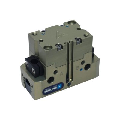 SCHUNK PGN-plus 64-2-IS UNIVERSAL GRIPPER 371095
