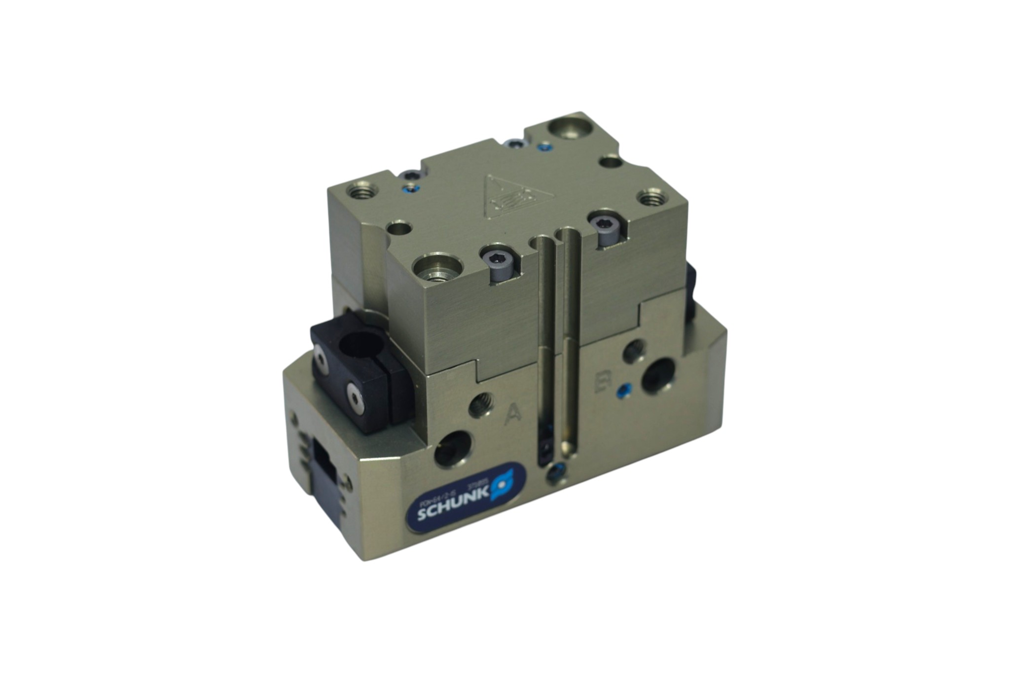 SCHUNK PGN-plus 64-2-IS UNIVERSAL GRIPPER 371095