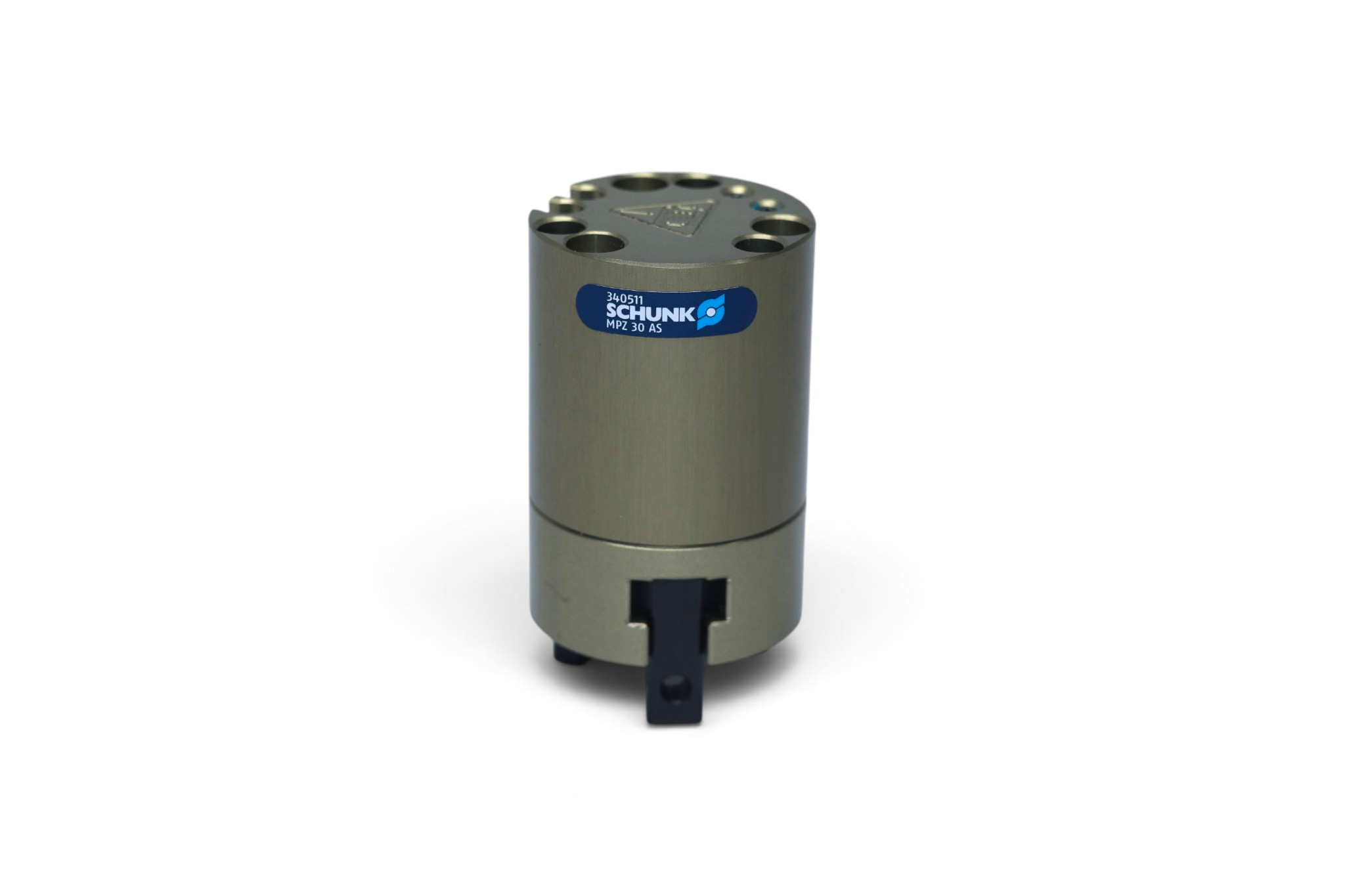 SCHUNK MPZ 30-AS UNIVERSAL GRIPPER 340511 - Image 4
