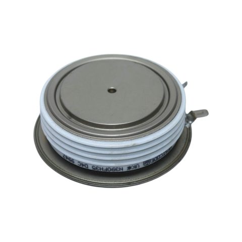 WESTCODE N390FH35 THYRISTOR MODULE