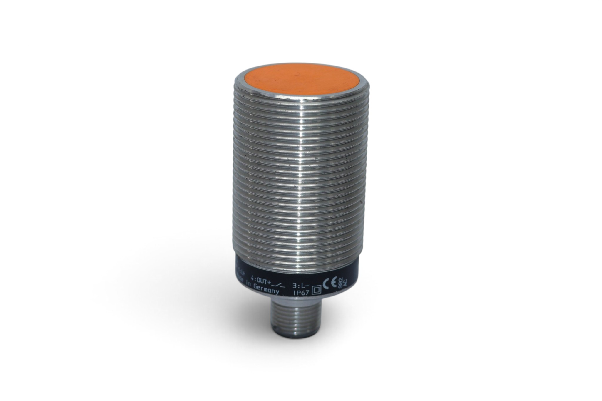 IFM II5841 INDUCTIVE SENSOR IIK3015BBPKG/US-104 - Image 4