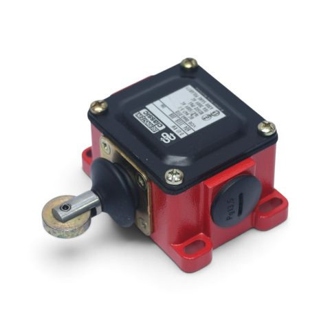 BERNSTEIN D.U1 RW LIMIT SWITCH 604.1118.008