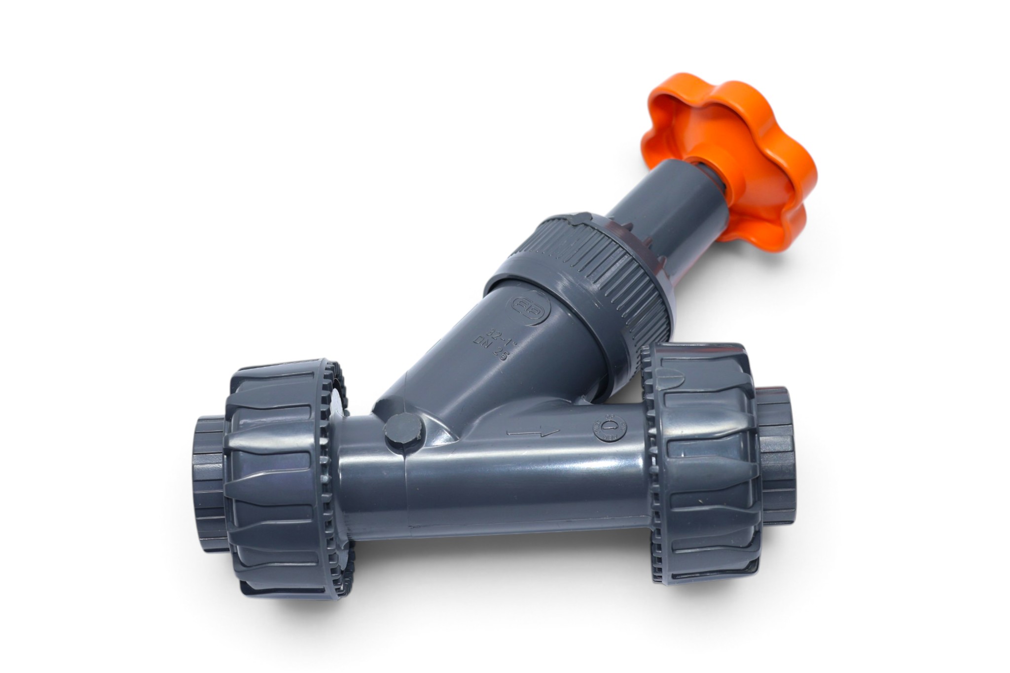 FIB VVUIV D32 NNT EPDM GLOBE VALVE DM/608427 (DN25) - Image 5