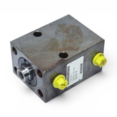 HEB ZB500-AX+RA-32/50 D HYDRAULIC BLOCK CYLINDER