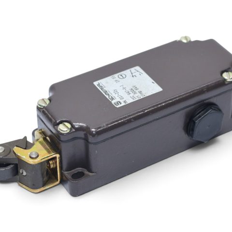SCHMERSAL MK 017-22Y LIMIT SWITCH