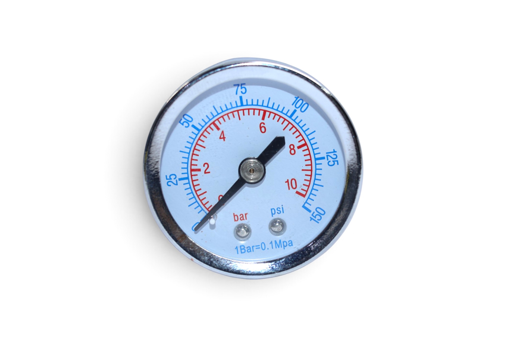 NANPU AC2010-02 FILTER REGULATOR - Image 6