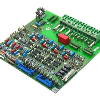 HMP 029.138487 PS05 BZB BOARD